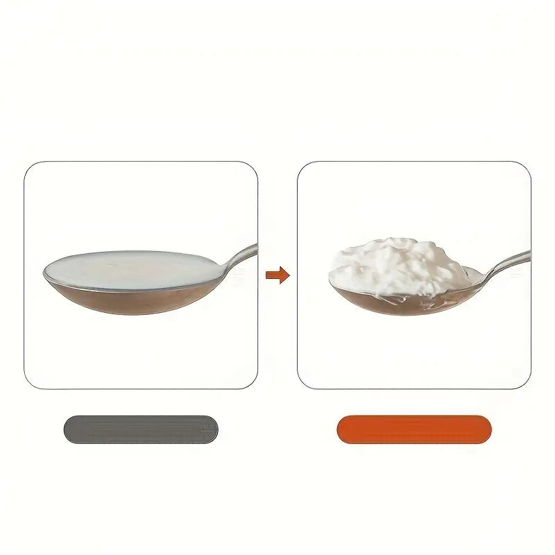Effortless Fine Mesh Greek Yogurt Maker